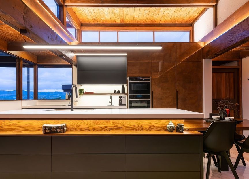 Kitchen Studio