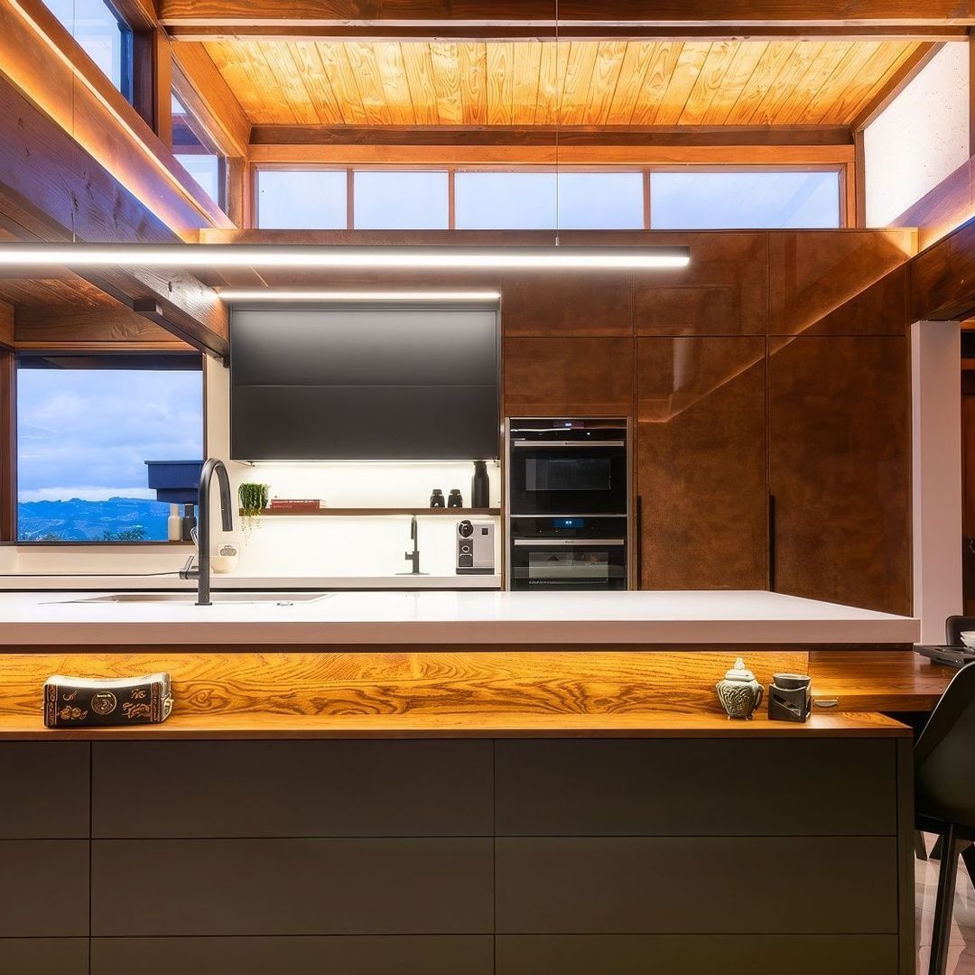 Kitchen Studio