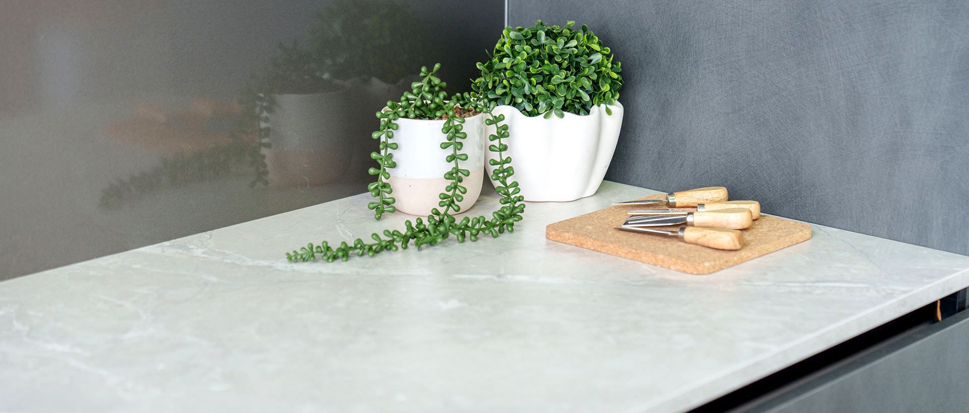 Supporting Image 2 for Kitchenette