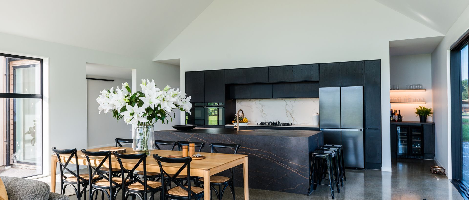 Supporting Image 3 for Palazzo Kitchens Christchurch