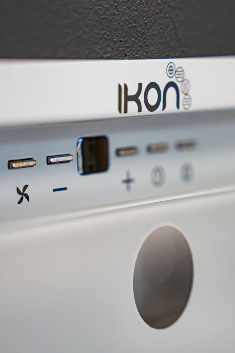 IKON Commercial