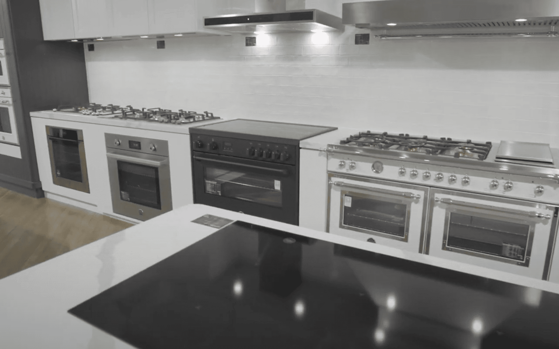 Supporting Image 2 for Designer Appliances