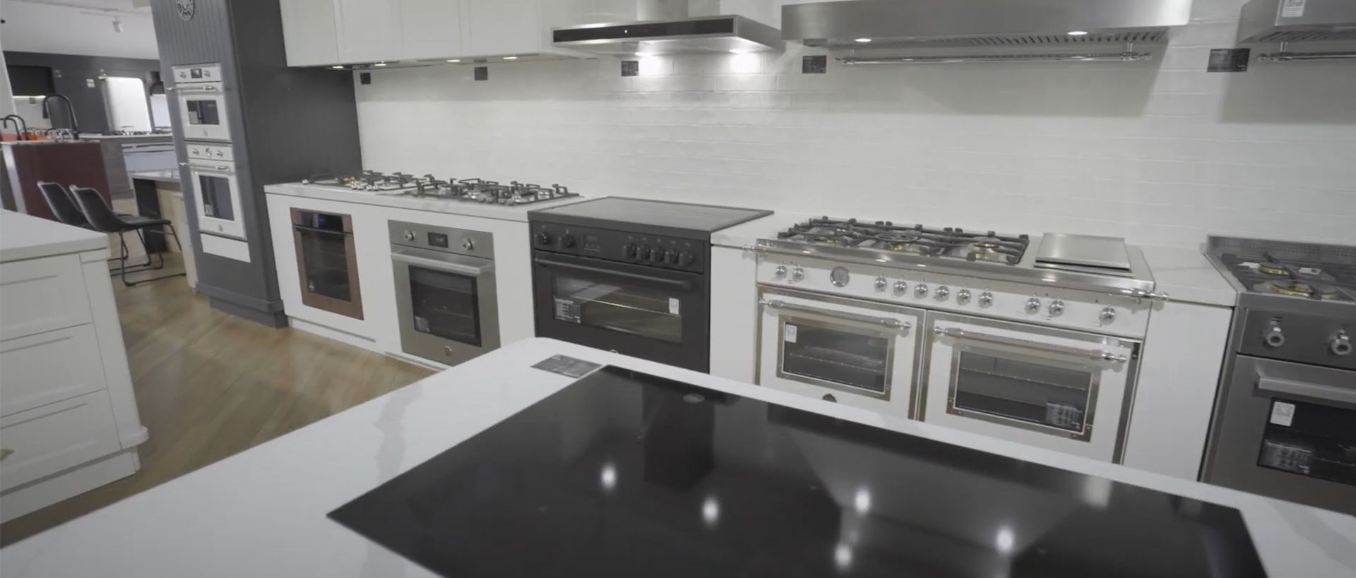 Supporting Image 2 for Designer Appliances