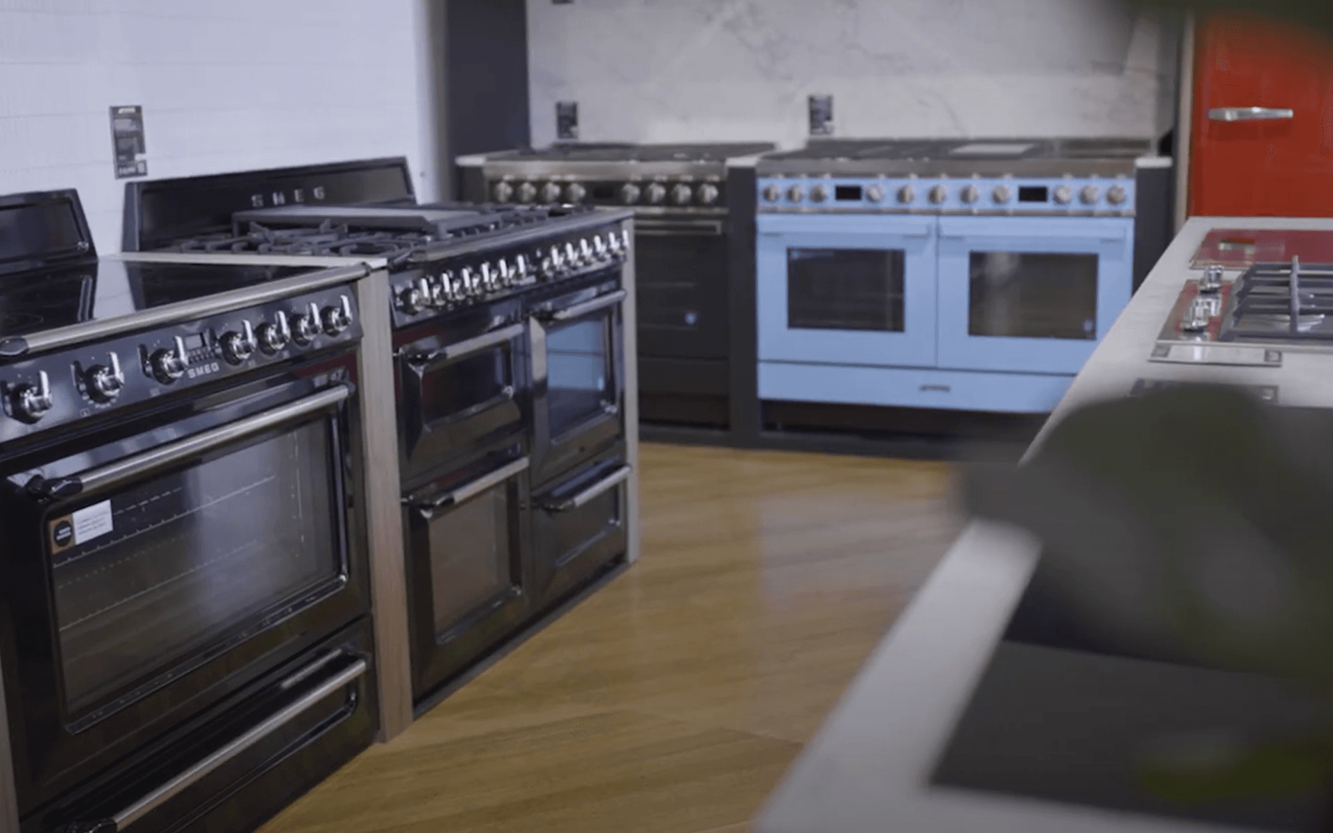 Supporting Image 3 for Designer Appliances