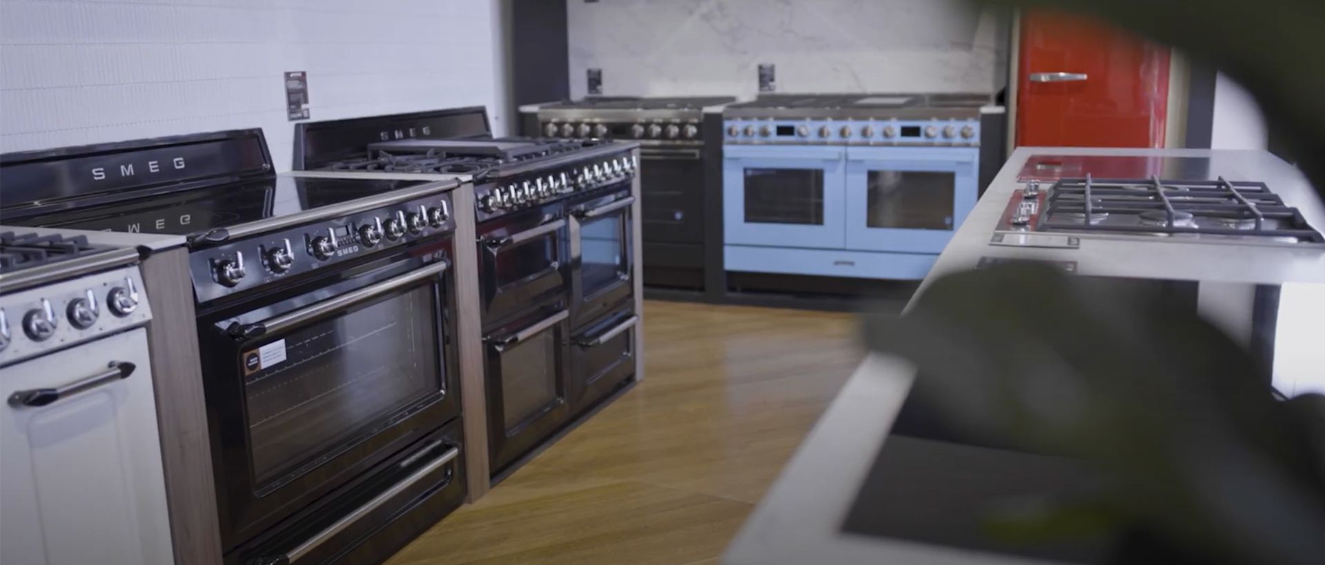 Supporting Image 3 for Designer Appliances