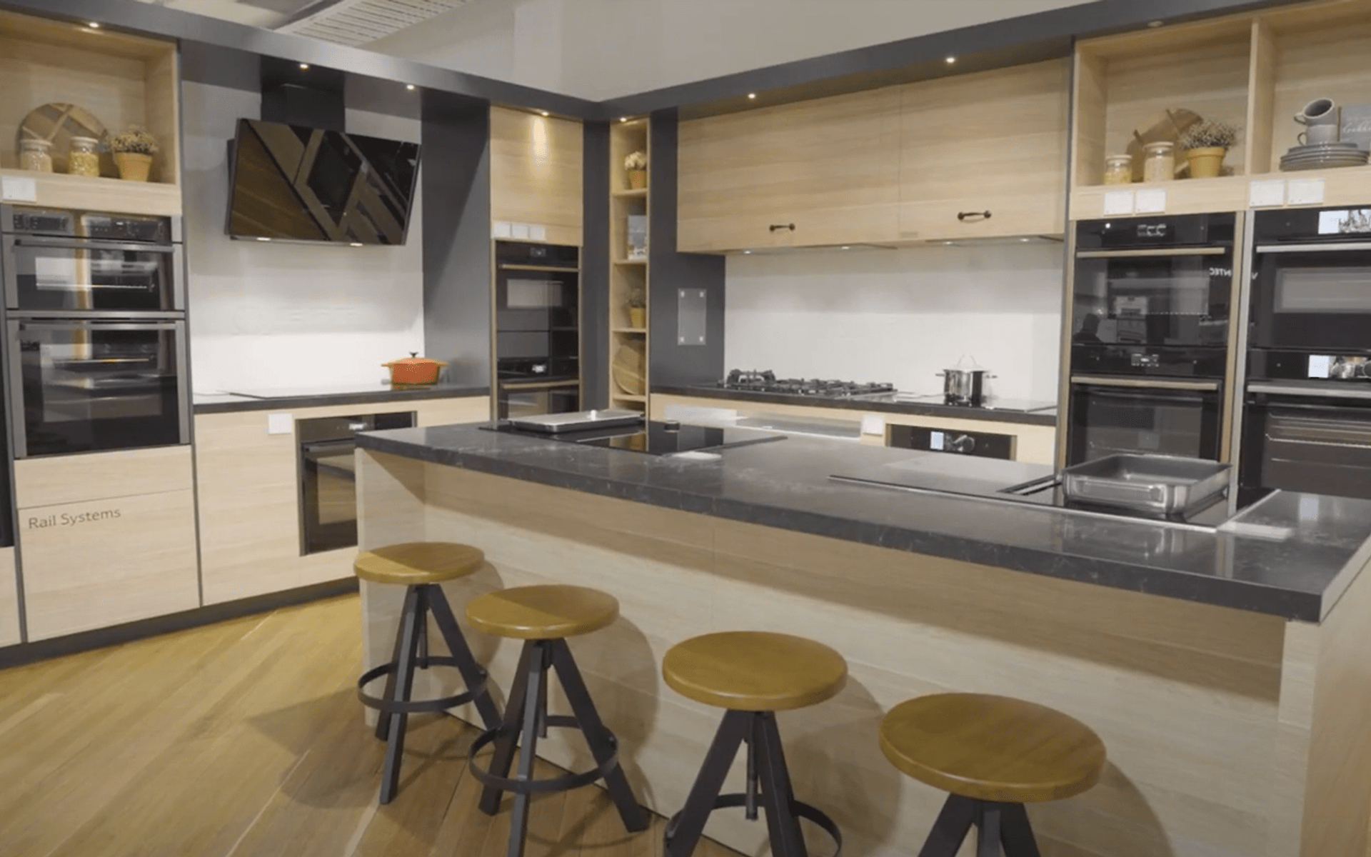 Supporting Image 4 for Designer Appliances