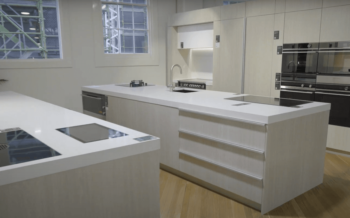 Supporting Image 5 for Designer Appliances