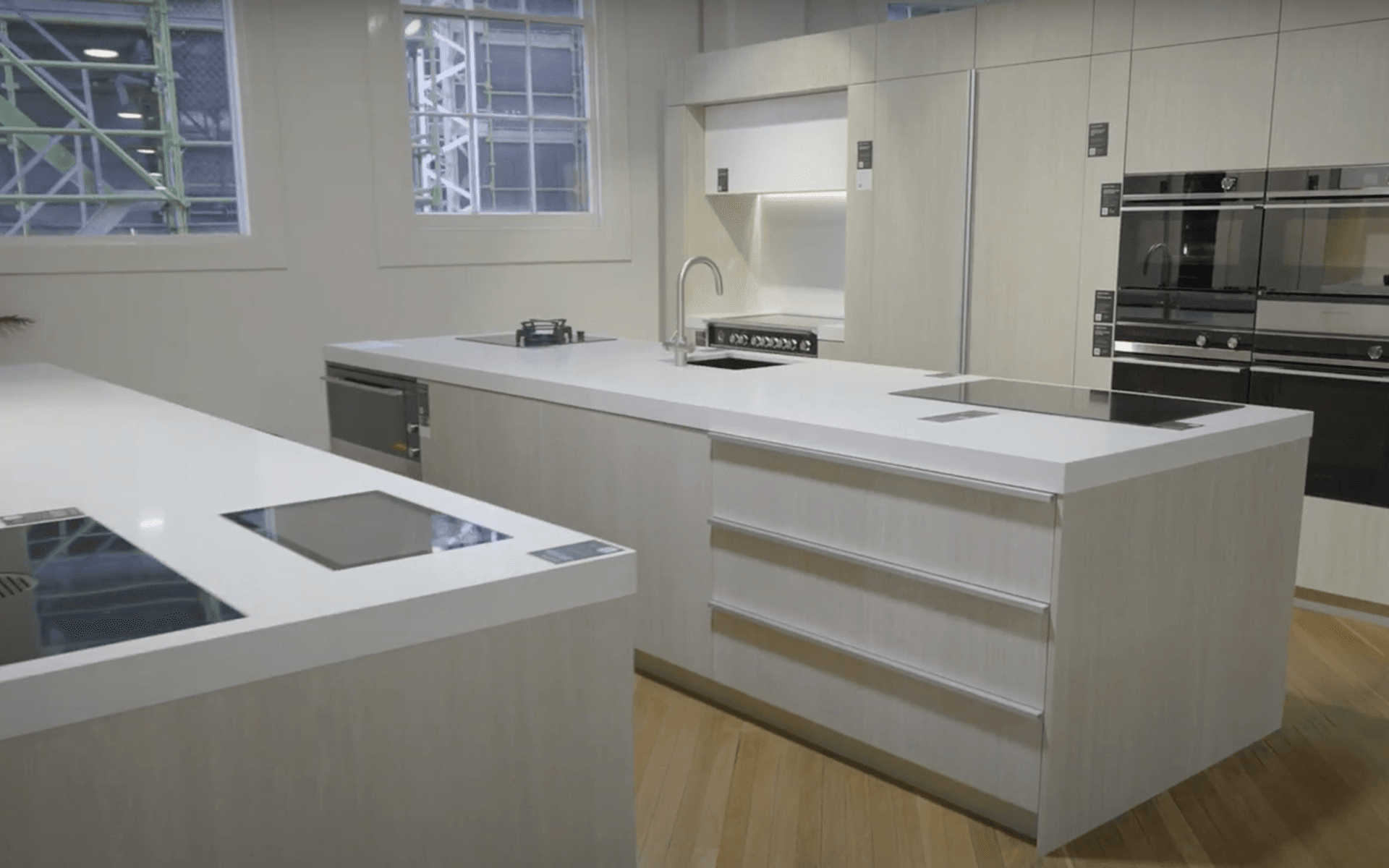 Supporting Image 5 for Designer Appliances