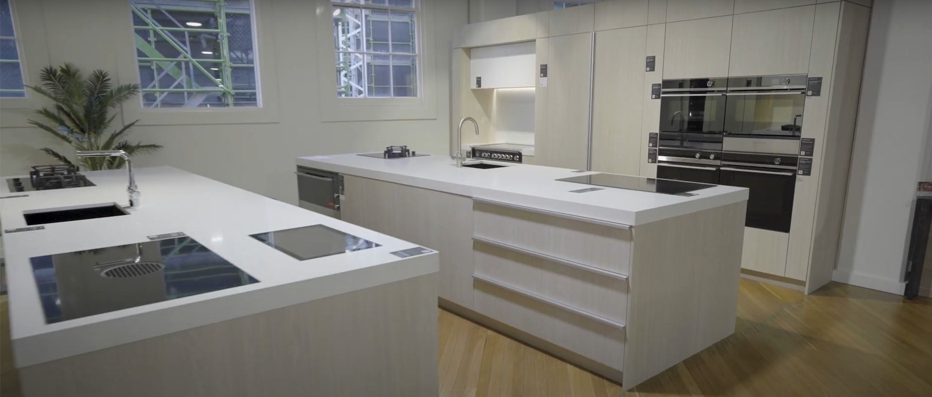 Supporting Image 5 for Designer Appliances