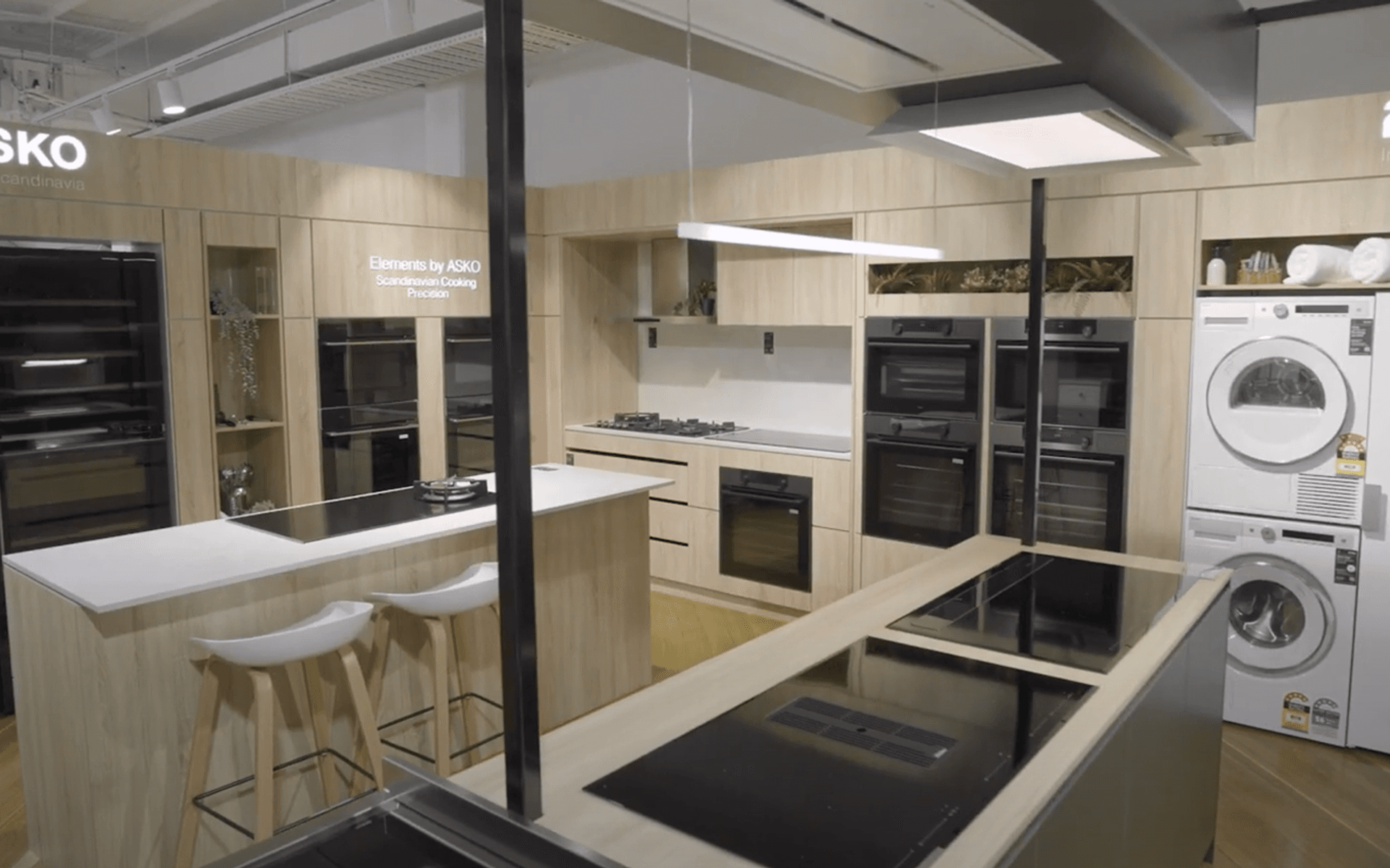 Supporting Image 6 for Designer Appliances