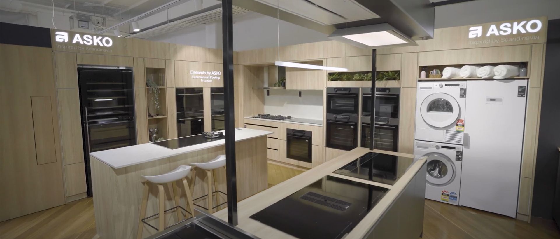 Supporting Image 6 for Designer Appliances