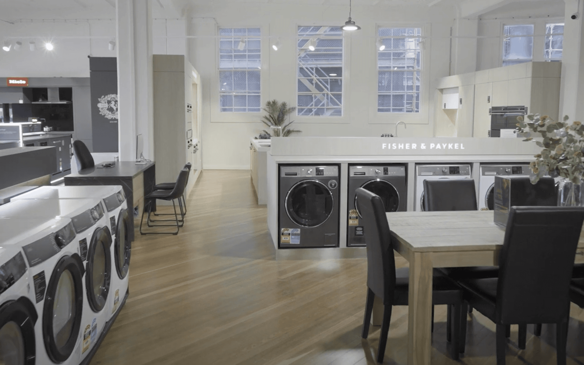 Supporting Image 7 for Designer Appliances