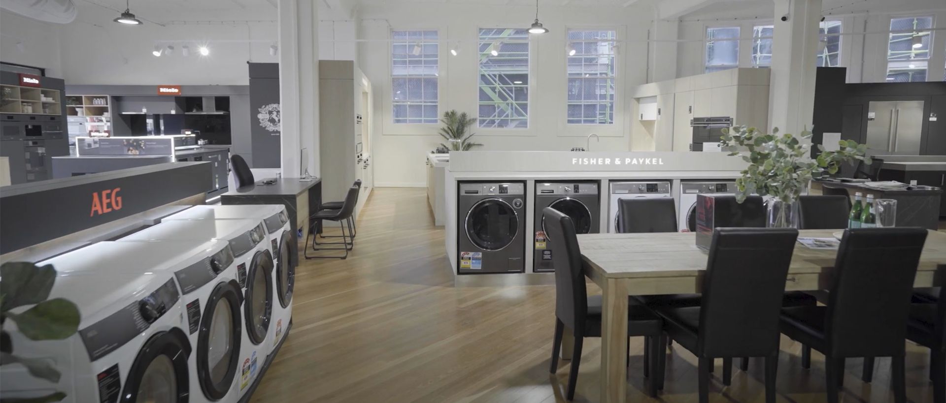 Supporting Image 7 for Designer Appliances