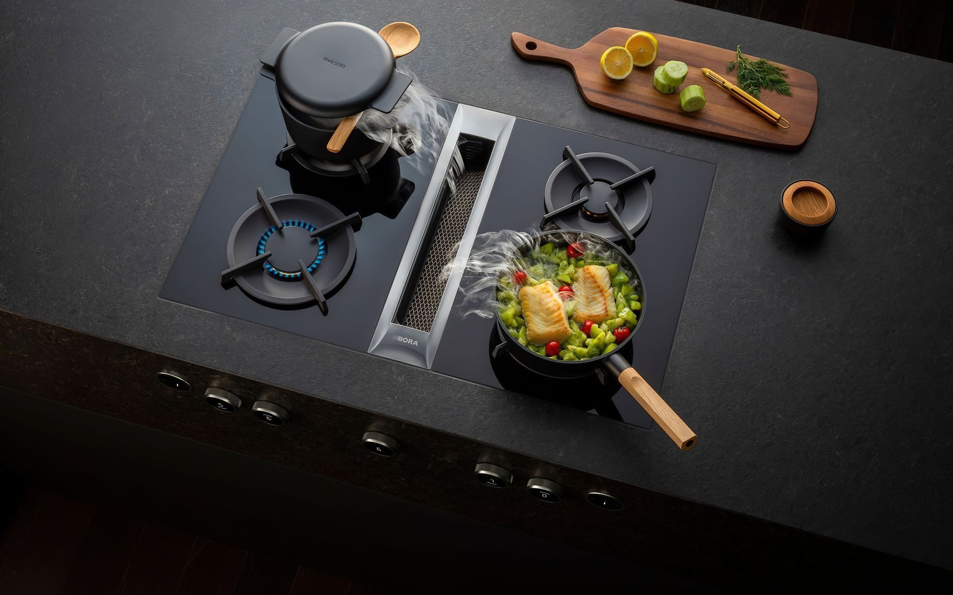 Supporting Image 3 for Kouzina Appliances