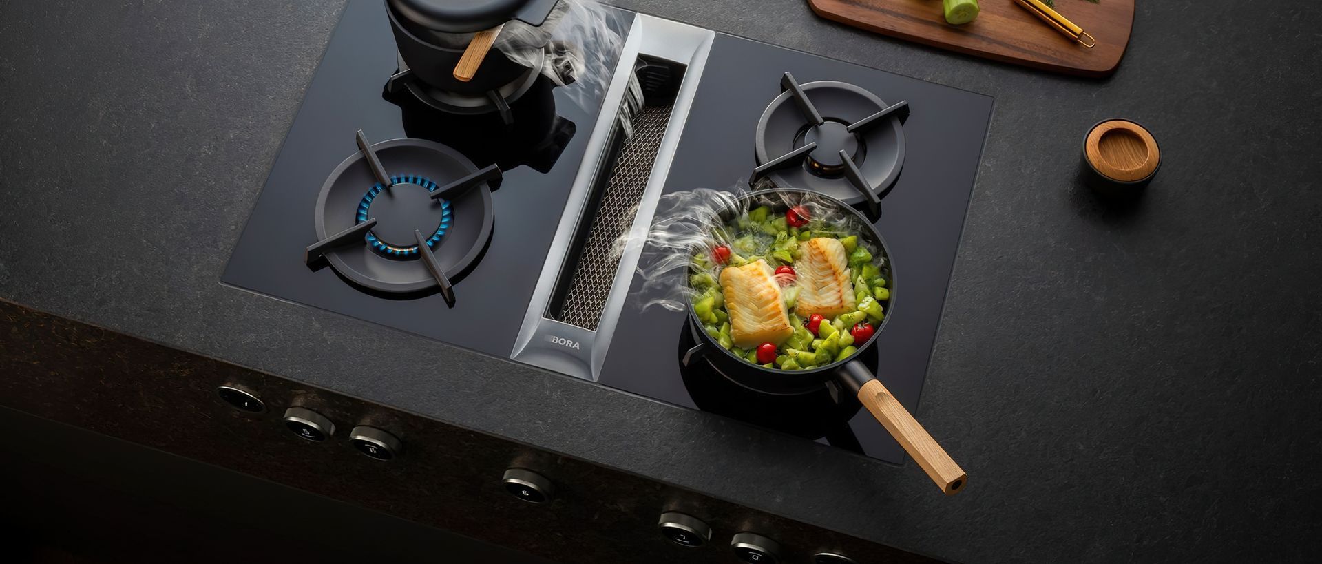 Supporting Image 3 for Kouzina Appliances