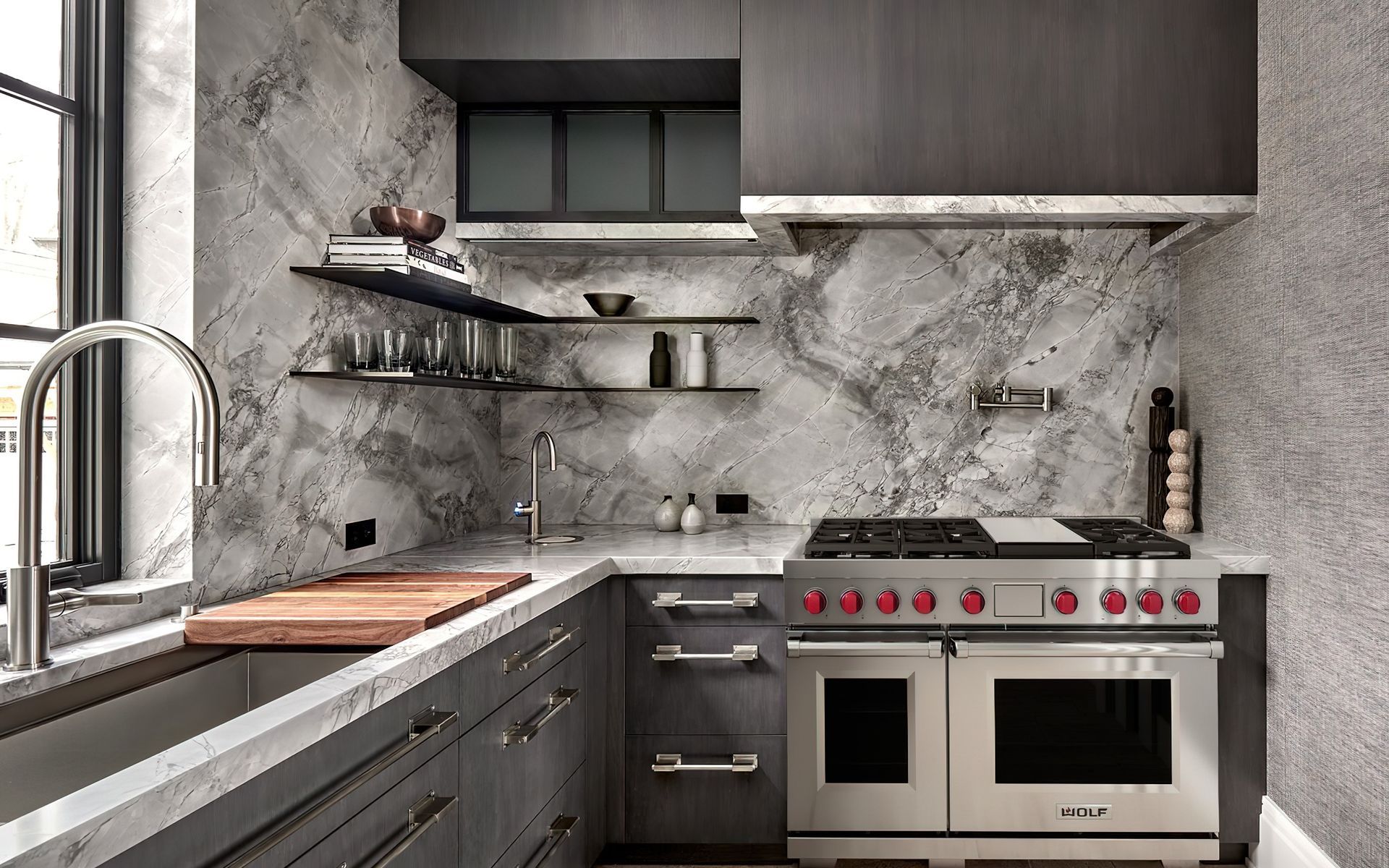 Hero Banner for Kouzina Appliances