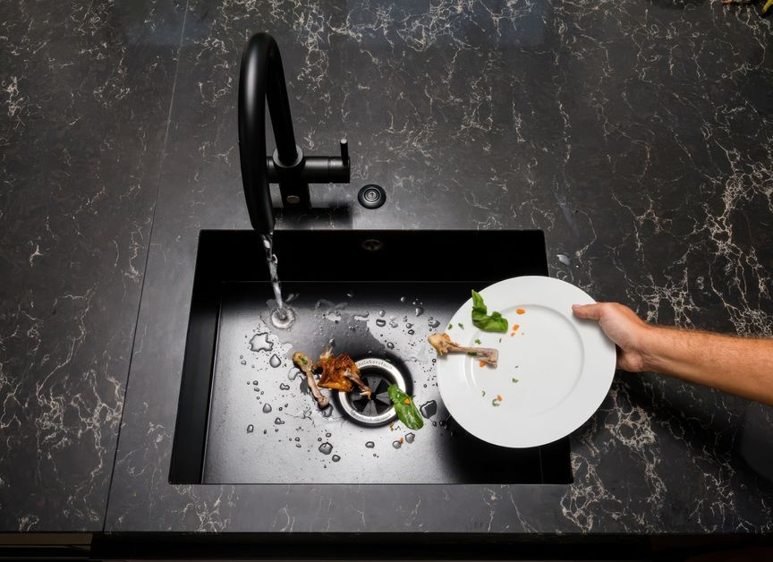 InSinkErator