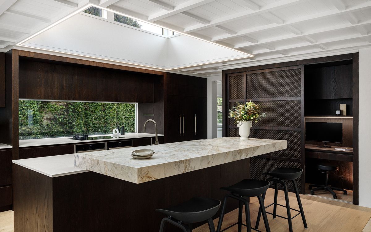 The Kitchen Business banner