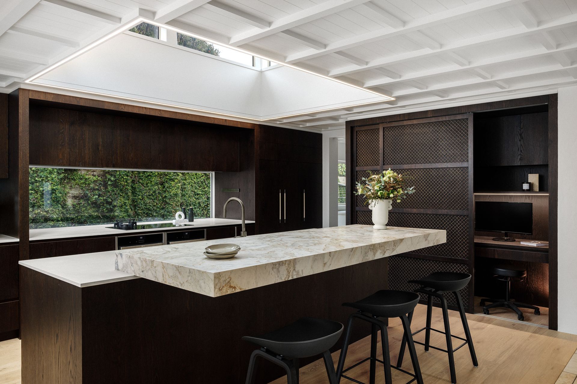 The Kitchen Business banner