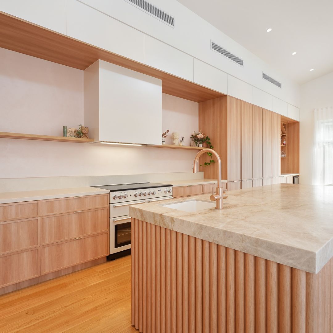 Kitchens for Living