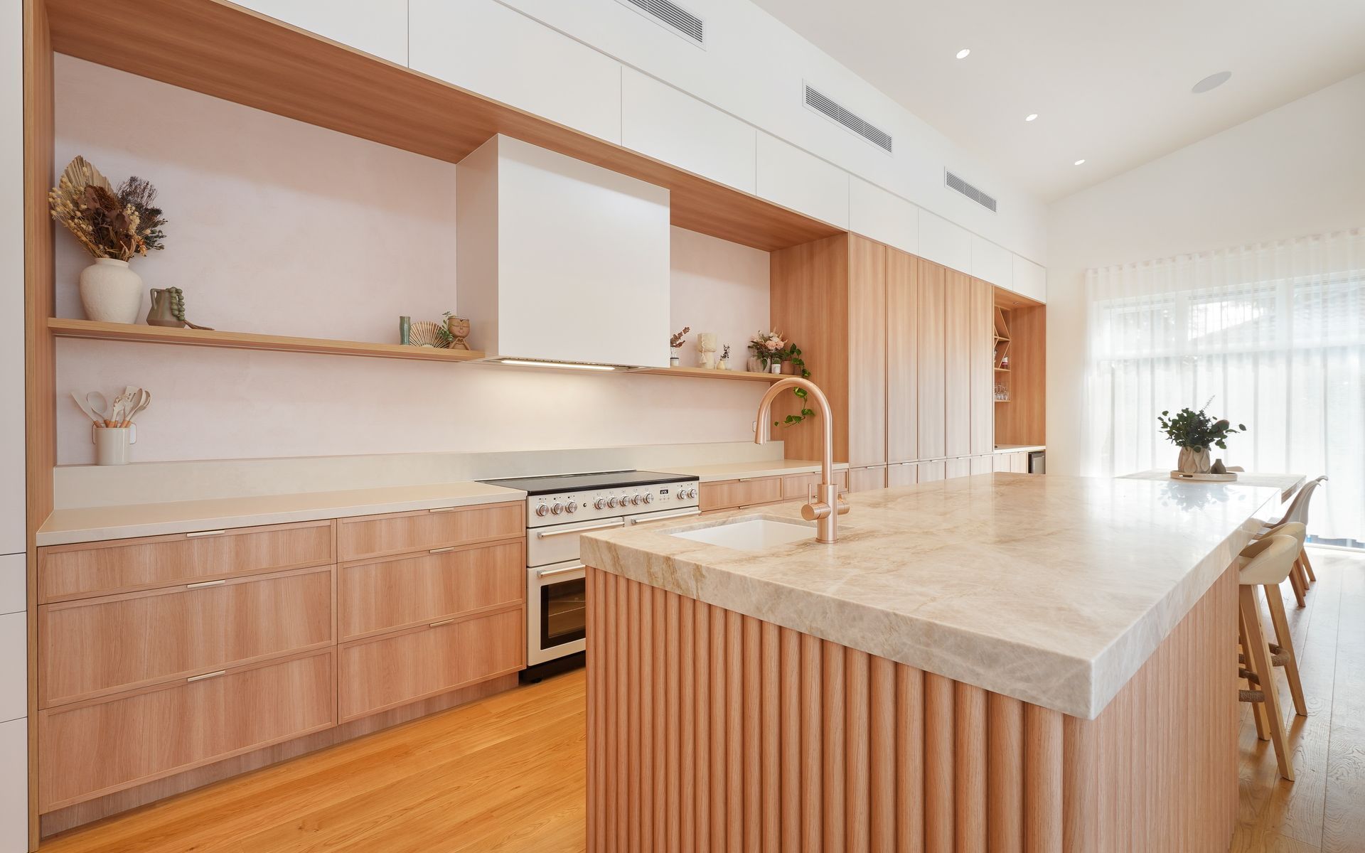 Supporting Image 2 for Kitchens for Living