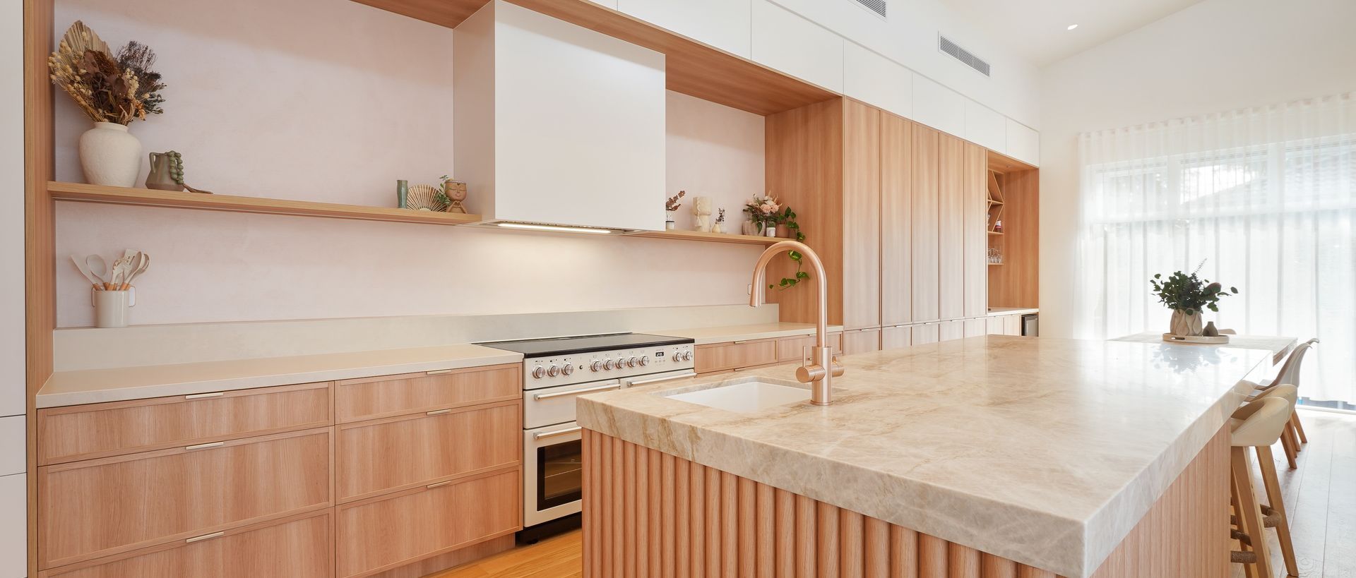 Supporting Image 2 for Kitchens for Living