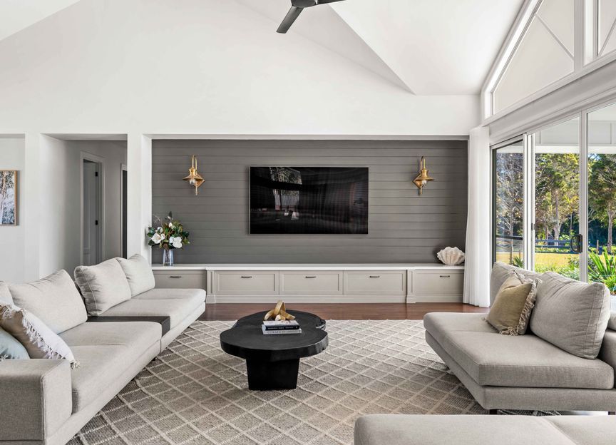 Kitchens for Living