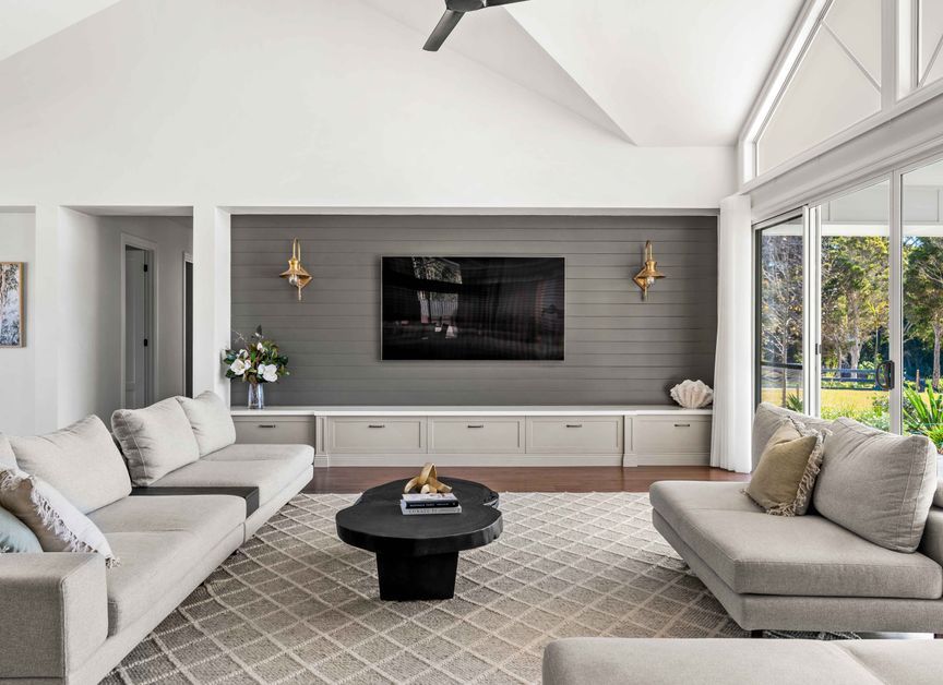 Kitchens for Living