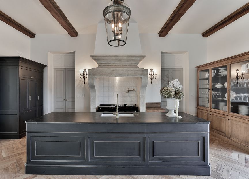 Kitchen Inspirations