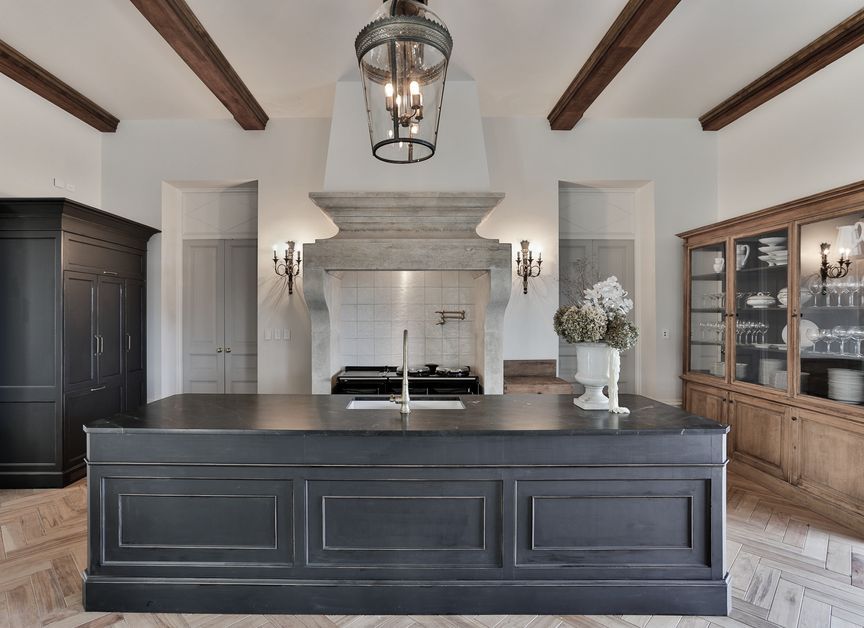 Kitchen Inspirations