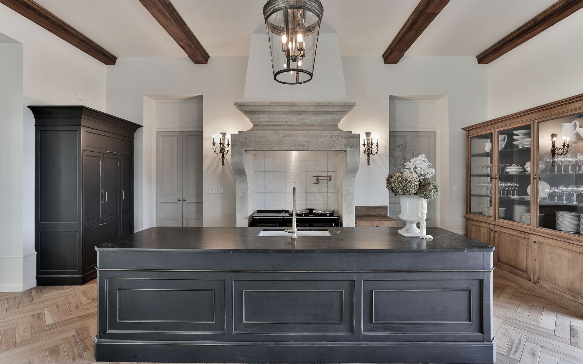 Hero Banner for Kitchen Inspirations