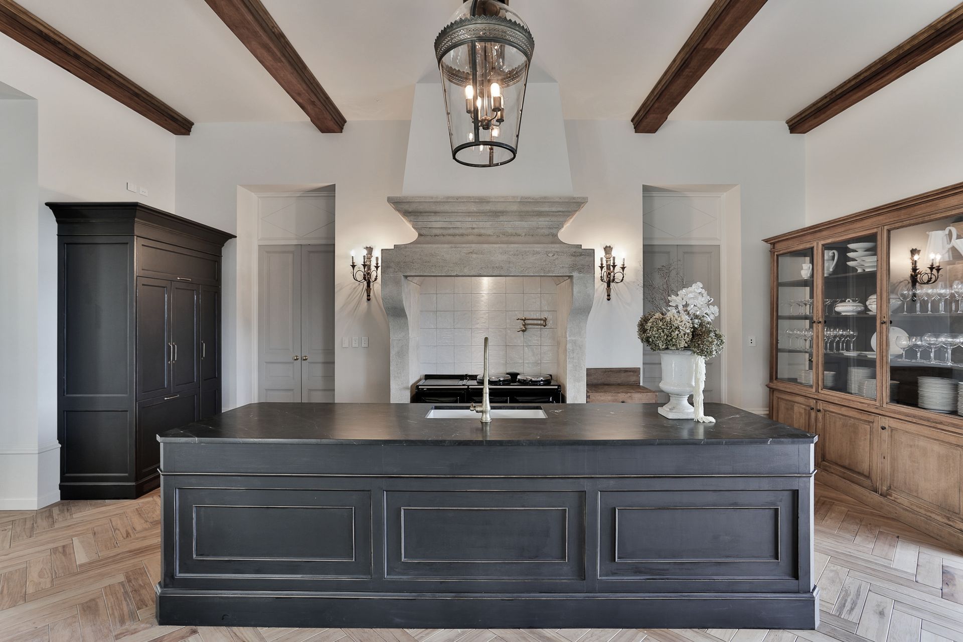 Kitchen Inspirations banner