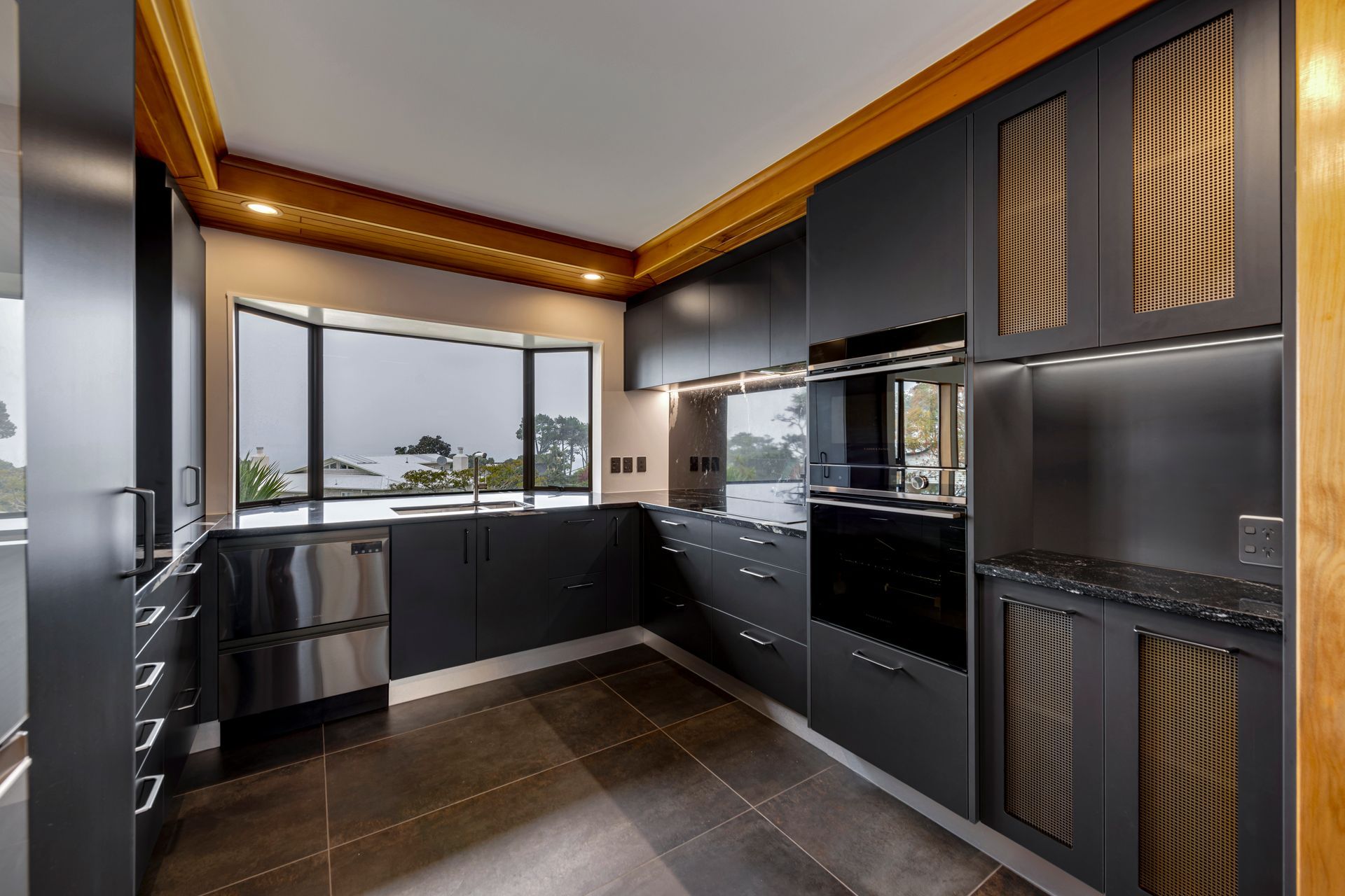 Supporting Image 1 for Innovative Kitchens
