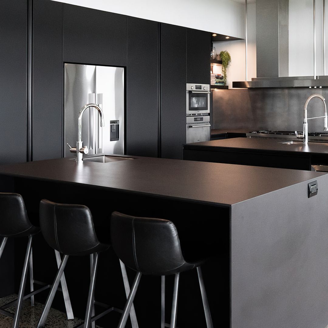 The Kitchen Business