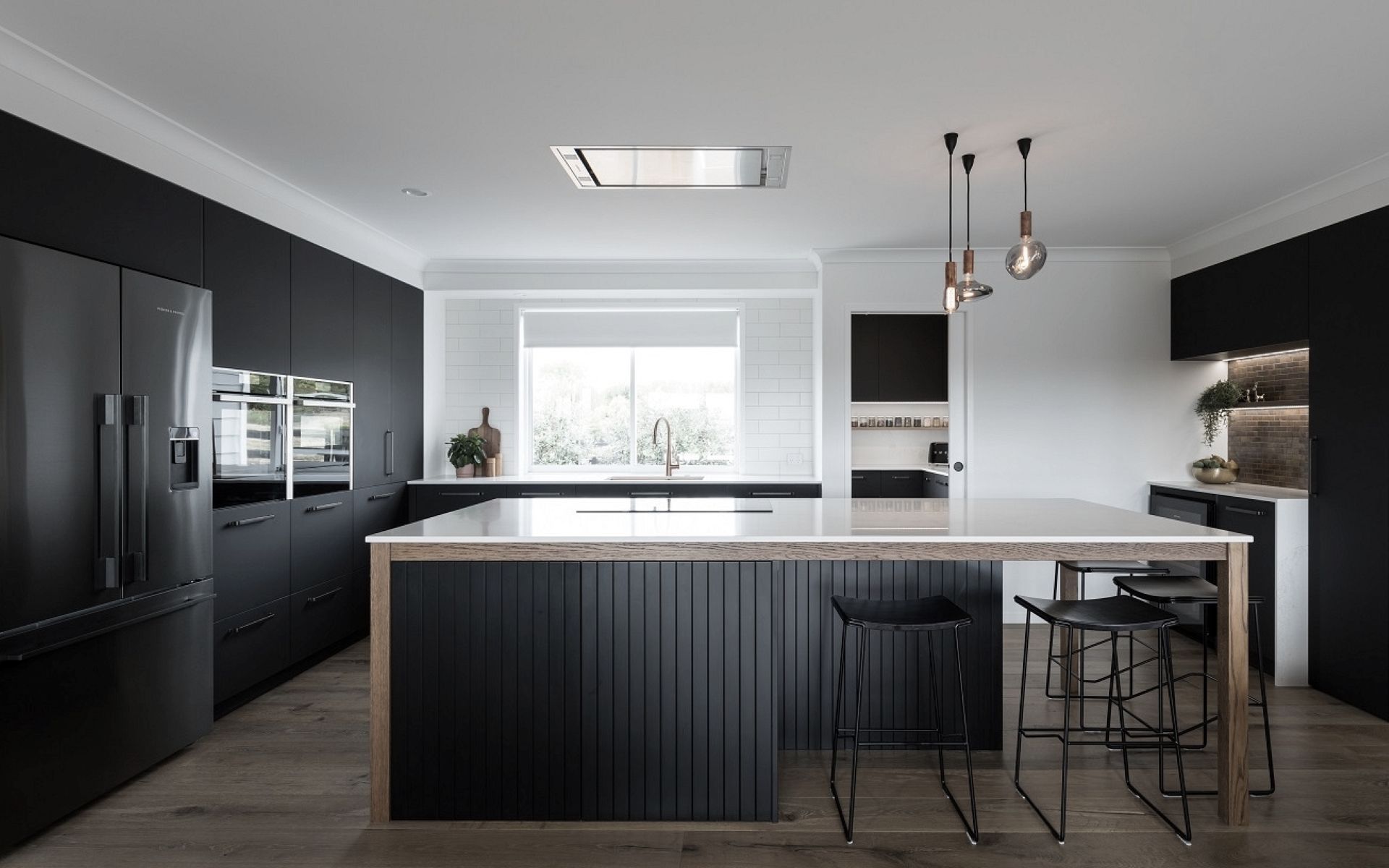 Supporting Image 1 for Kitchen Inspirations