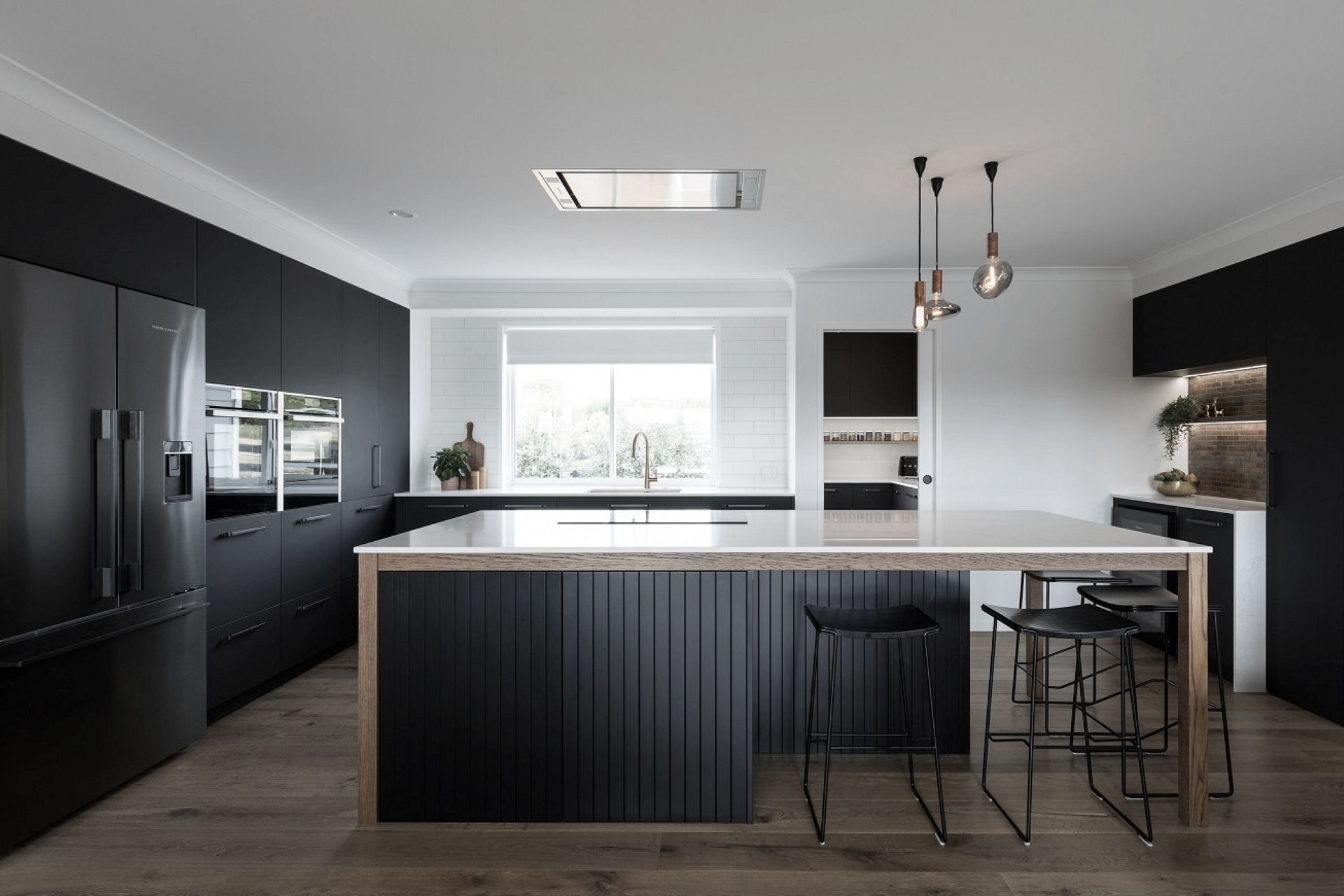 Supporting Image 1 for Kitchen Inspirations