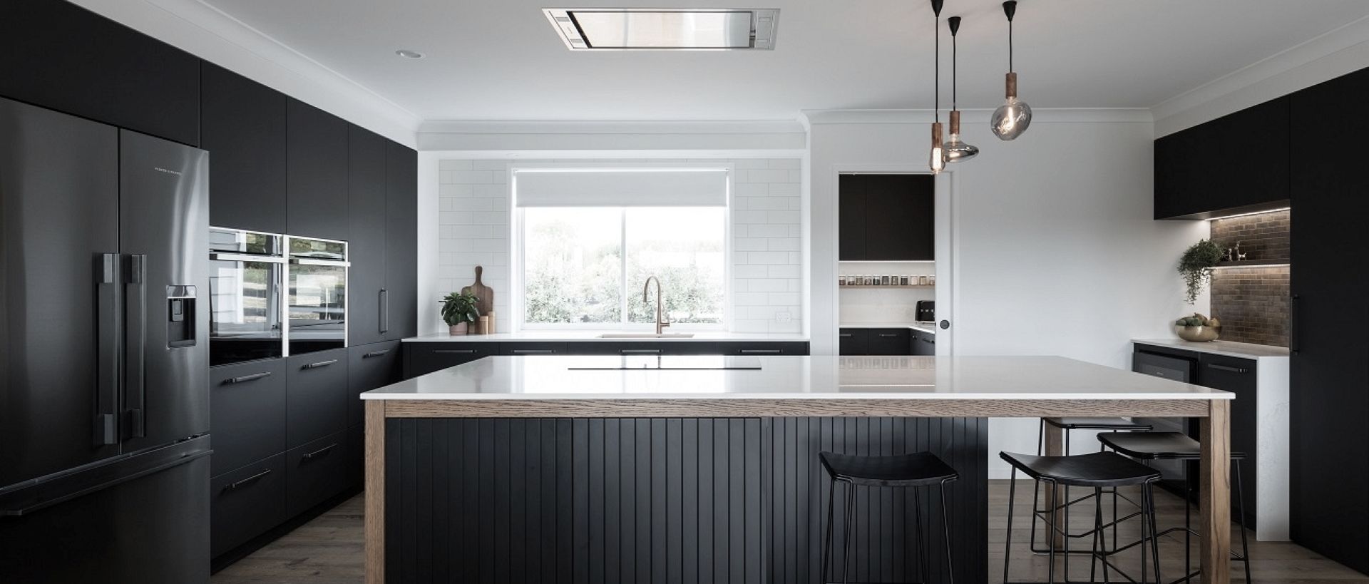 Supporting Image 1 for Kitchen Inspirations