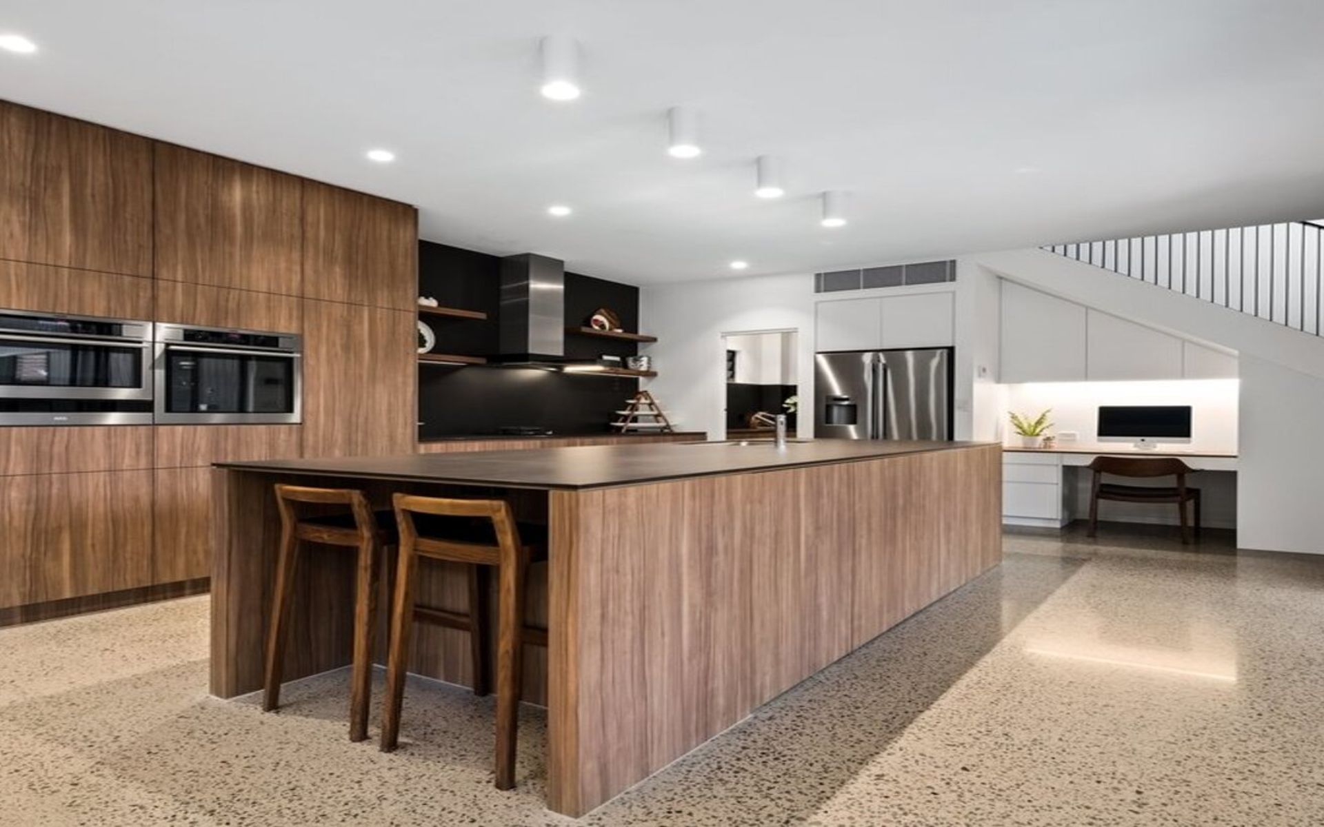 Supporting Image 1 for Kitchens for Living