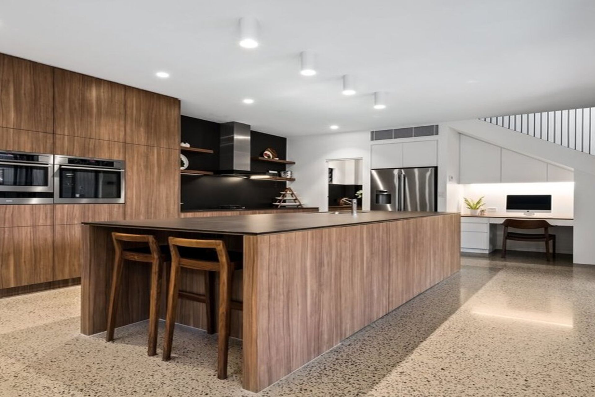 Supporting Image 1 for Kitchens for Living