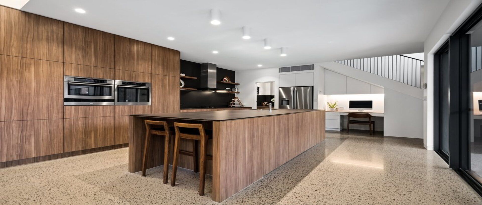 Supporting Image 1 for Kitchens for Living