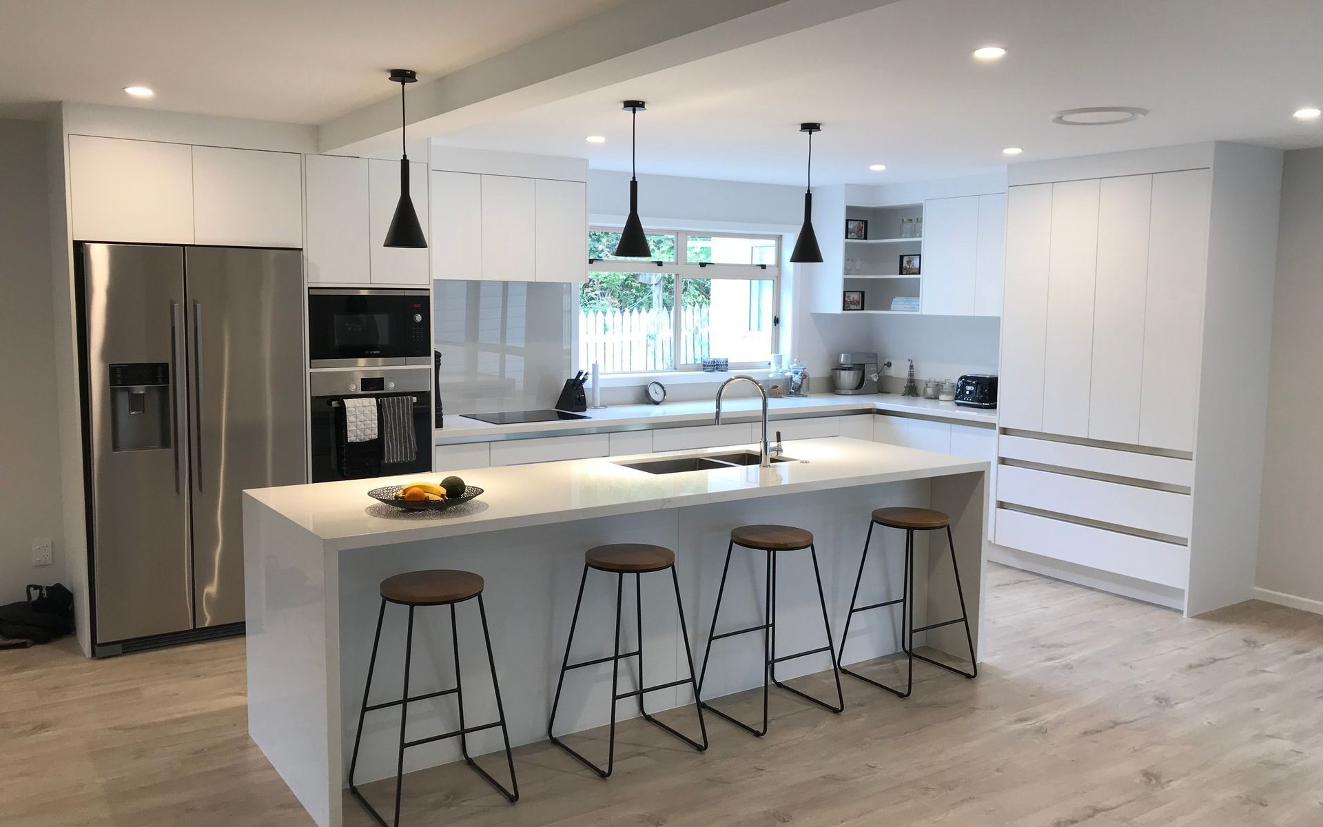 Supporting Image 1 for MGK Kitchens