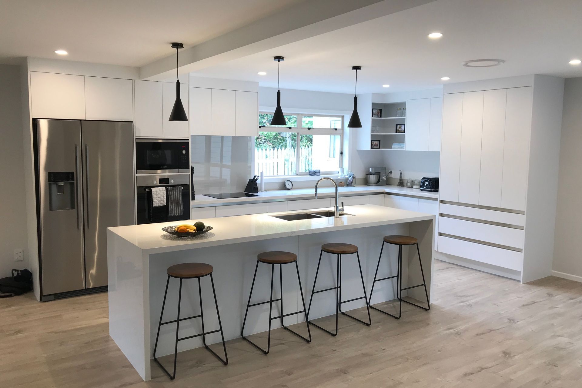 Supporting Image 1 for MGK Kitchens