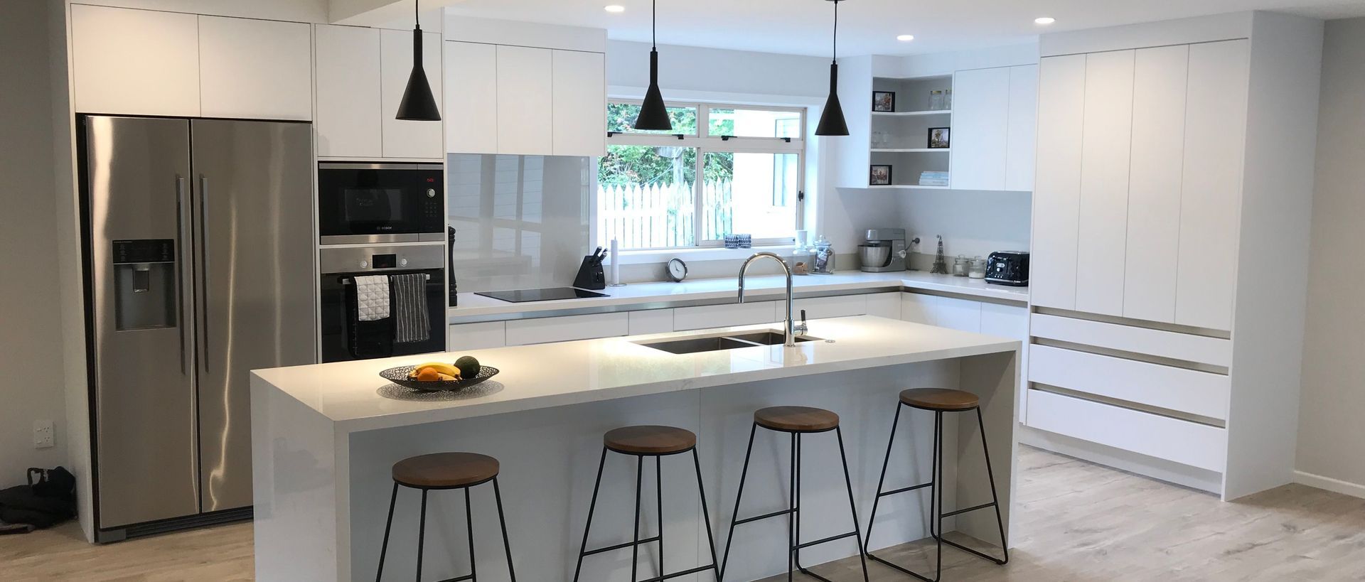 Supporting Image 1 for MGK Kitchens