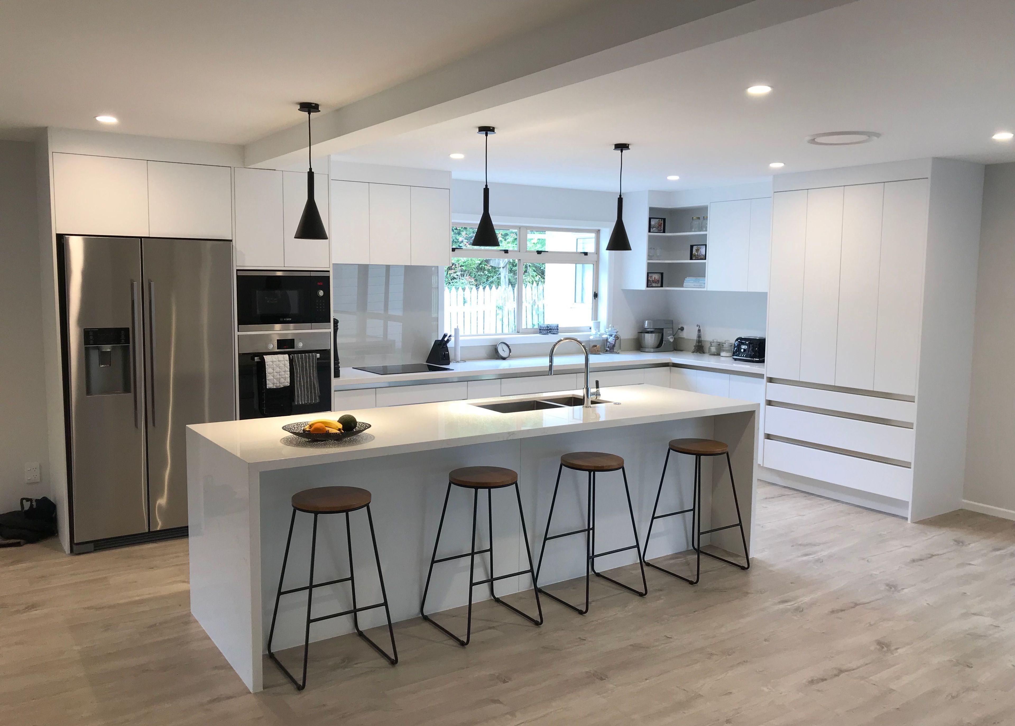 MGK Kitchens