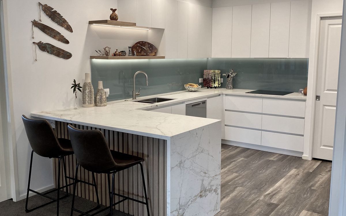 Supporting Image 1 for Intech Kitchens