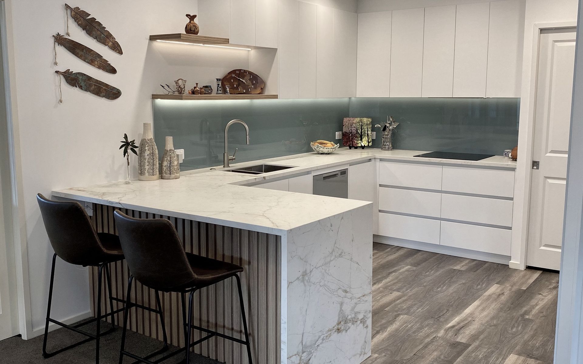 Supporting Image 1 for Intech Kitchens
