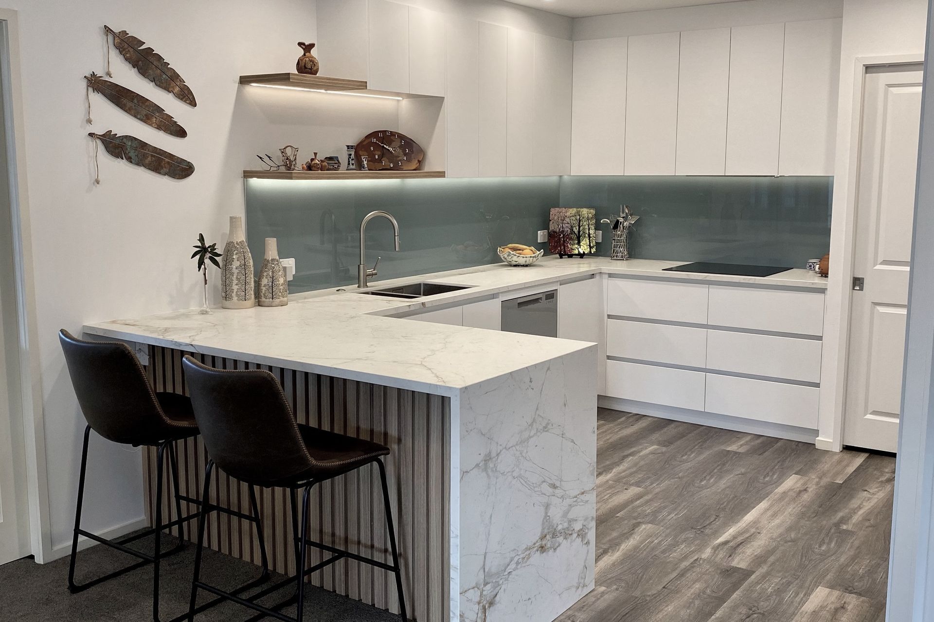 Supporting Image 1 for Intech Kitchens