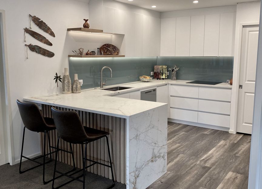 Intech Kitchens
