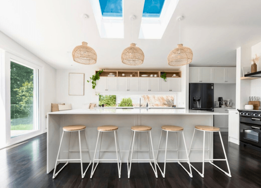 Regal Kitchens