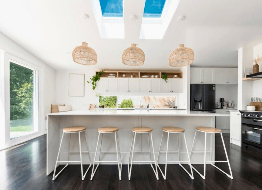 Regal Kitchens